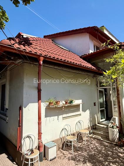 Domenii, str. Caraiman - 56