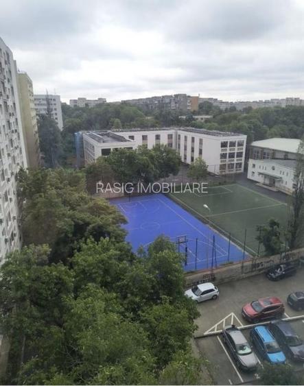 Vanzare vapartament 2 camere zona Moghioros - Parc - 6