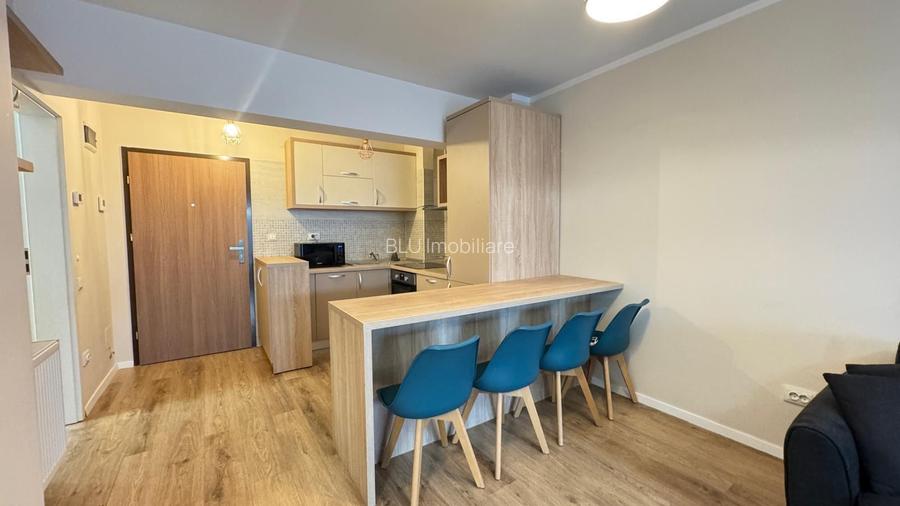 Apartament 2 camere | VIVA City Residence - 2
