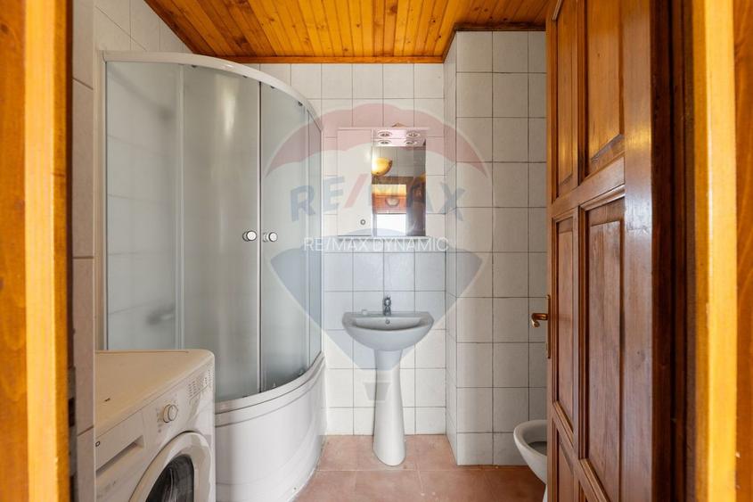 Apartament de închiriat la casă, cu 3 camere – zona Nord-Est, Șofronea - 8