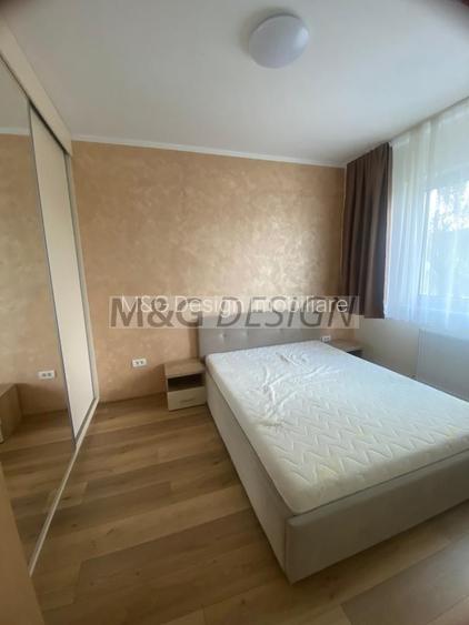 3 camere deosebit etajul 1 Braytim CENTRALA PROPRIE - 10