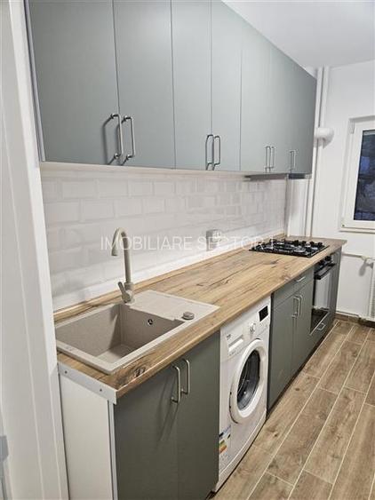 Apartament Strada Turda 129 spre inchiriere 2 camere - 12