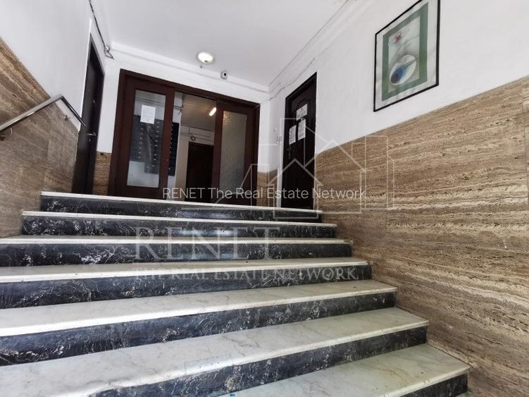 Studio Central, Bulevardul Carol I, nr. 45 - 21