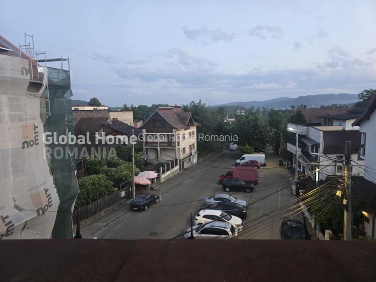 Cladire patrimoniu 1626MP | An 1846 | Pensiune turistica activa | - 35