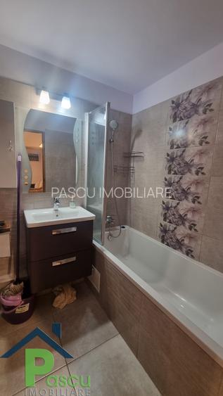 Vitan, str. Zizin, 42 mpu, mobilata si utilata, loc de parcare, etaj 2, libera - 7