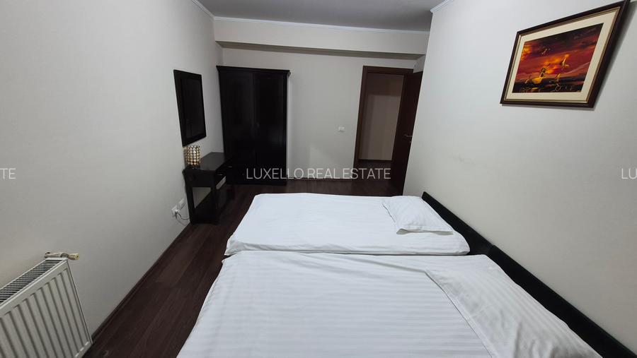 APARTAMENT 3 CAMERE LUX IN COMPLEX REZIDENTIAL CU CIRCUIT INCHIS - 43