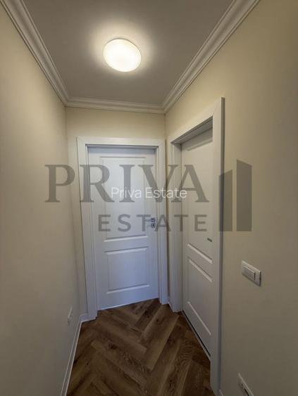 Apartament renovat 2 camere, 58 mp, etaj 1, Bălcescu - 6