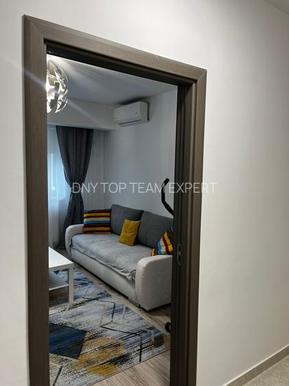 Piata Resita - apartament modern 3 camere - 11
