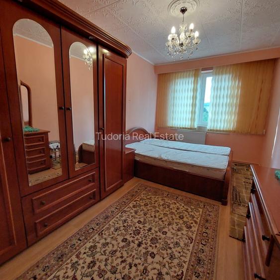 Apartament 3 camere, decomandat, 62,50 mp, Gheorgheni! - 7