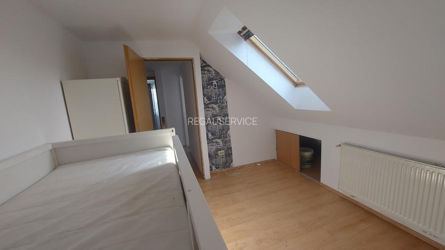 BRANCOVEANU-ALEEA CREVEDIA 3 CAMERE DUPLEX,72 mp - 22