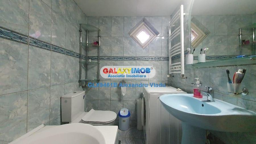 Vanzare casa și teren240 mp,in zona Aparatorii Patriei- Berceni - 10