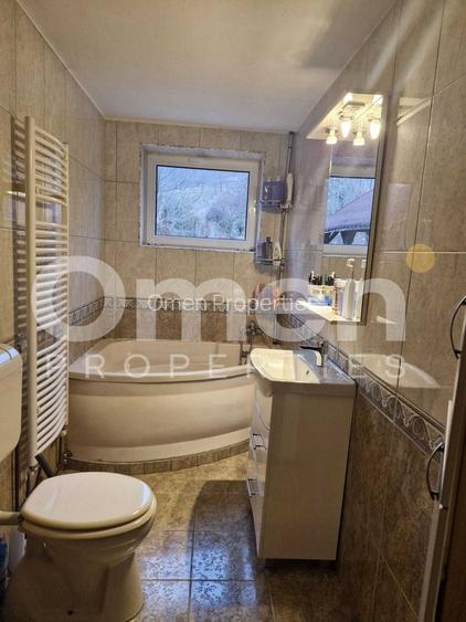 Casa de vanzare | Tautii-Magheraus | 142 mp + 8.4 ari teren - 10