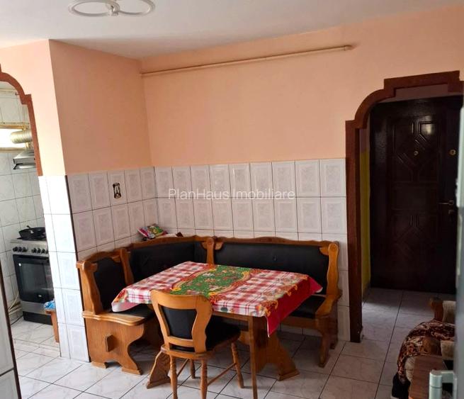 Exclusivitate! Apartament 3 camere - Str. Gării - 7