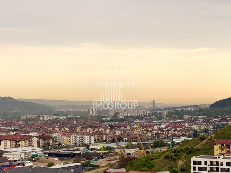 0% Duplex modern Florești | 150 mp utili | Terasă 40 mp - 4