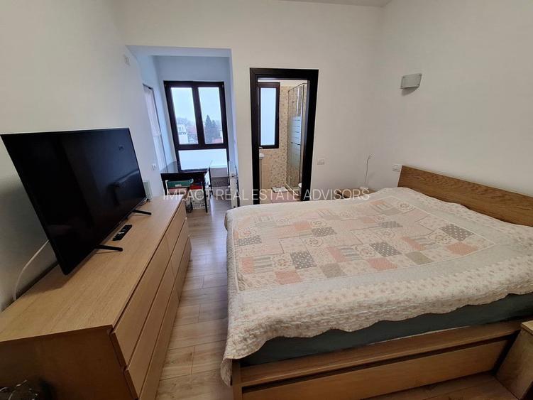 3 CAMERE ‖ BLOC  2014 ‖ CALEA CALARASI ‖ 10 MIN METROU MUNCII - 3