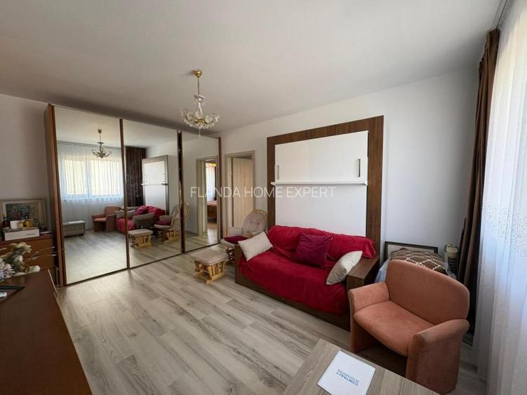 Vanzari Apartamente 2 camere Militari - 8