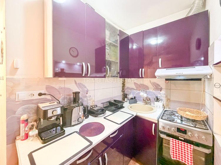 Casă de vânzare 2 camere  Mansarda + Pivnița - Belvedere - 12