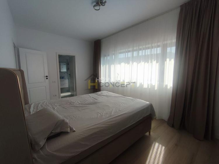 Vila P+1E eficienta energetica Quantum OxyGo Park Berceni - 15