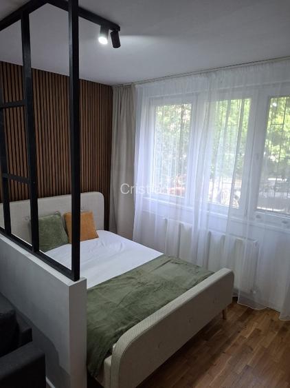 Garsoniera 33mp Parter/4 | Proprietar | Bloc REABILITAT | 6 min Metrou - 3