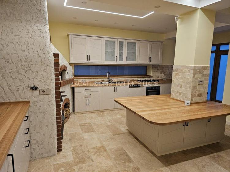 VILA LUX  D+P+1+M ZONA FALEZA NORD - 13