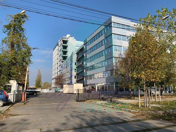 Inchiriere spatii birou in cladire casa A - comision 0% - 2