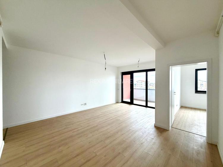 Apartament 3 camere - etaj 2 - Comision 0% - Giroc - 3