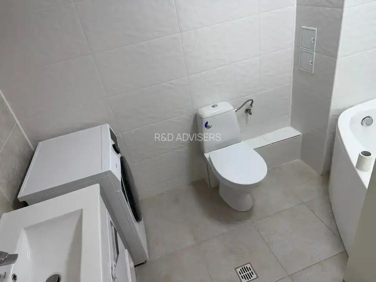 Apartament 3 camere PREMIUM de închiriat – Pallady | Bloc nou 2025 - 4