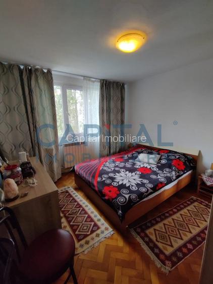 Comision 0%! Apartament de vanzare 2 camere semidec, 51 mp, etaj 4/4 M16 - 3