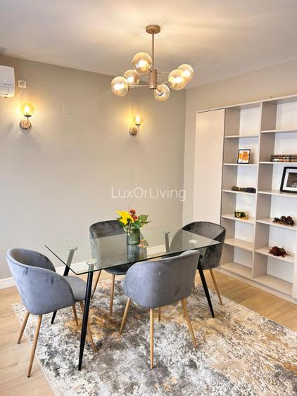 Vila superba in cartier de lux CLASS - Gradina 2 Locuri Parcare PIPERA - 4