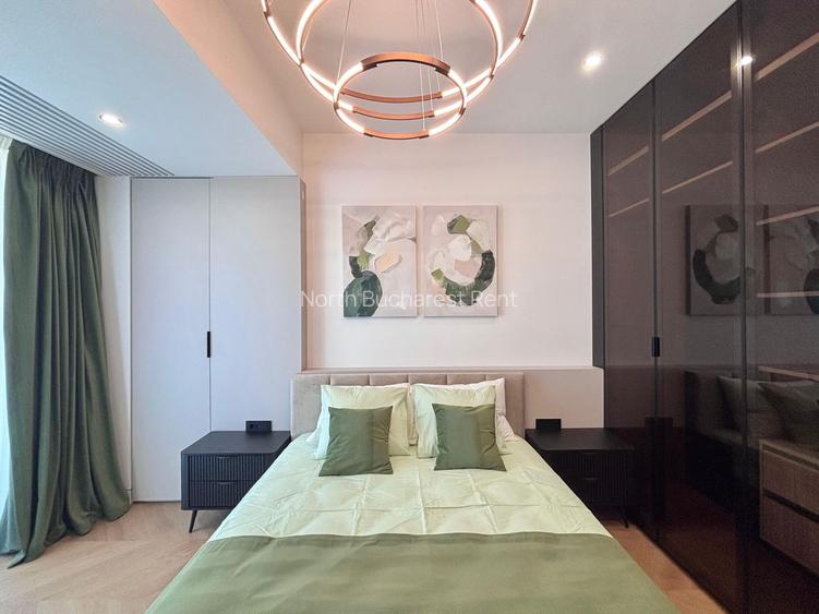 Apartament cu 2 camere de închiriat | BHB | Floreasca - 4