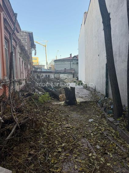 Casa de vanzare Unirii-Mararesti - 2