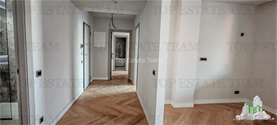 Apartament de 3 camere , cu finisaje premium, 90mp, toate utilitatile, piscina, - 4