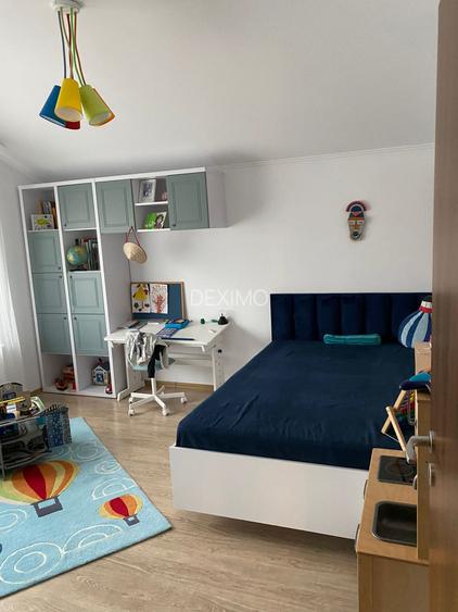 Vila P+1 - Ovidiu Lac - Teren 210 Mp - Mobilata Utilata Complet - 12