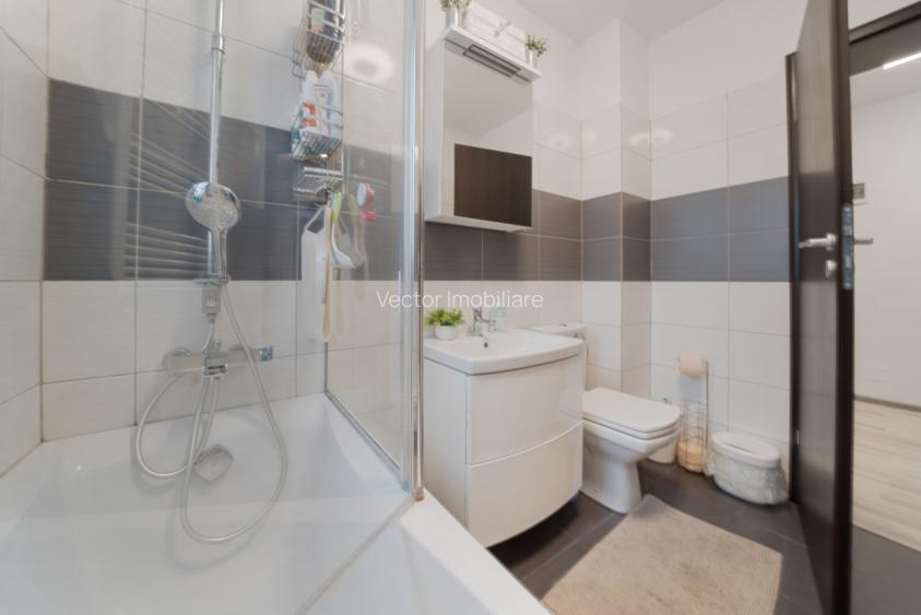 Casa individuala P+1+pod*Teren 110 mp*Str Luceafarului*Chiajna - 17