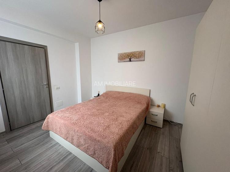 AP. 2 CAMERE POPESTI-LEORDENI - CURTE 30 MP, BLOC NOU, METROU 5 MIN - 6