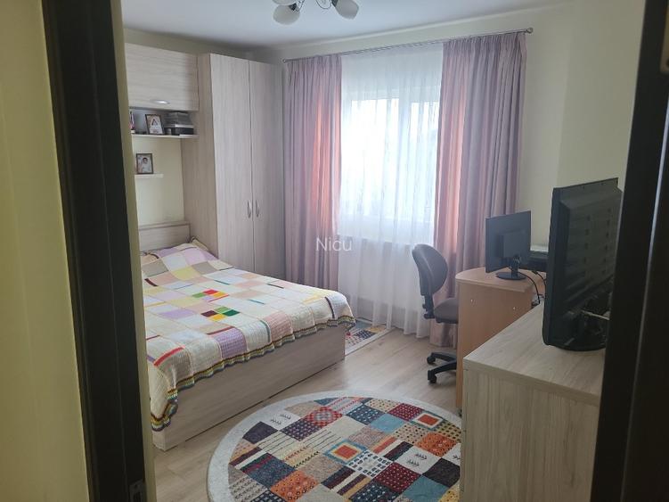 Casa P+1+garaj+terasa,gaz,curent,canalizare,apa,utilata+mobilata,mutare imediata - 13