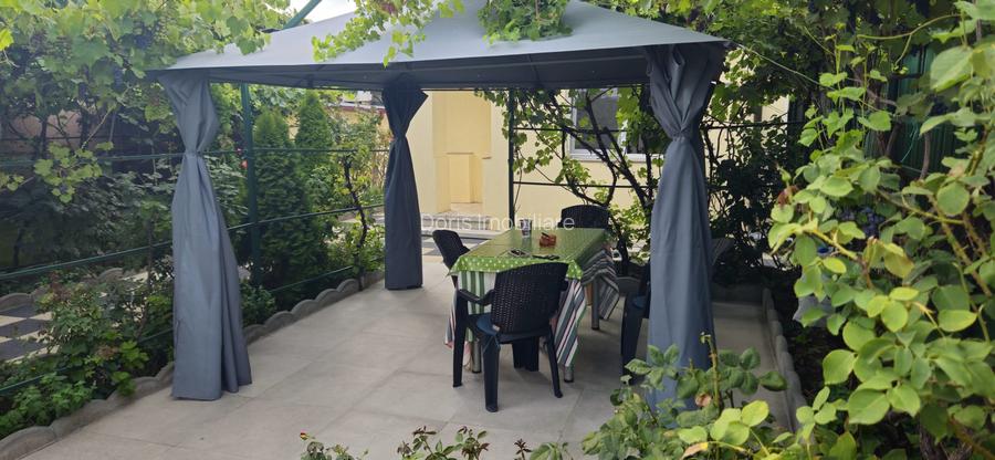 Casa 5 camere,parter,mobilata ,utilata si renovata recent. - 6