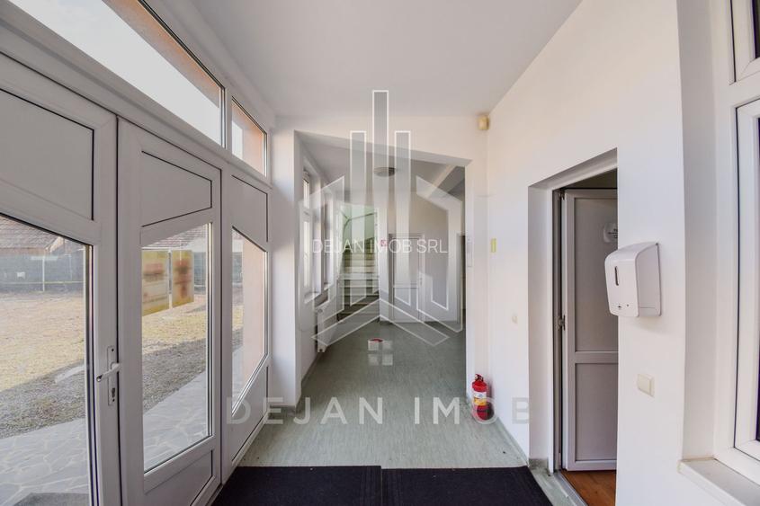 POLICLINICA PARTISA | 318 mp | Zona Centrala - 15