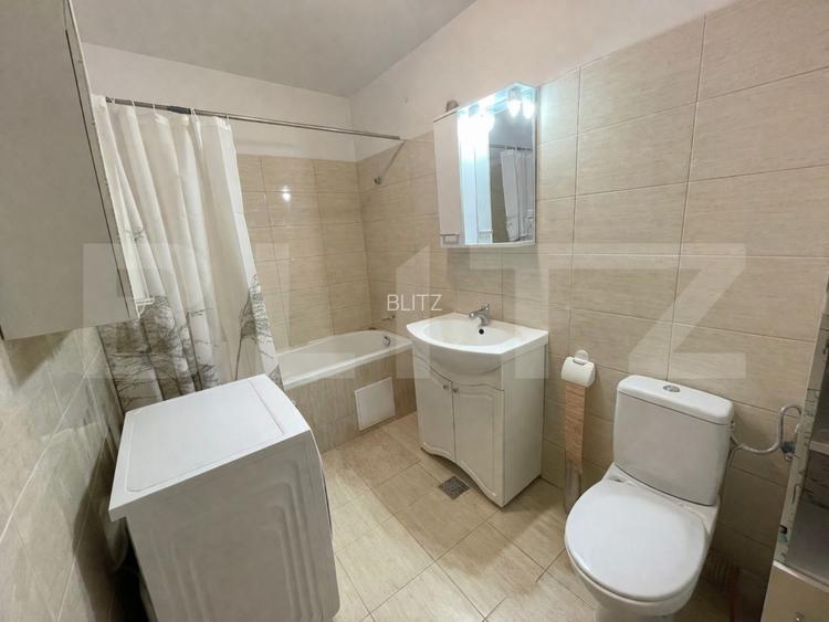 Apartament 2 camere, 56 mp, 2 orientari, doua balcoane, parcare - 6