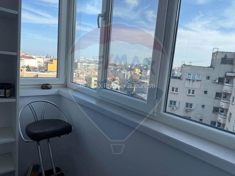 Inchiriere Apartament Cu 2 Camere, 13 Septembrie - 14