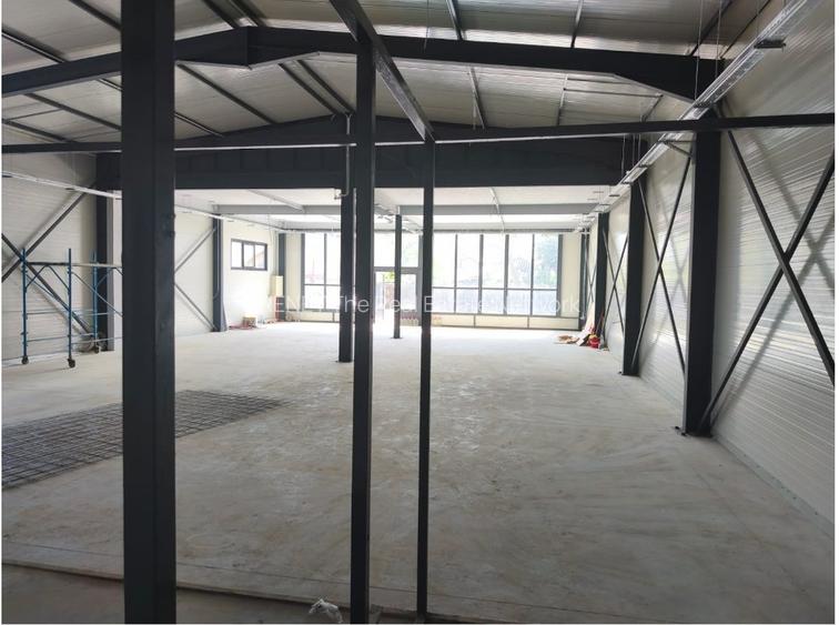 Spatiu Comercial Pantelimon Ilfov - 15