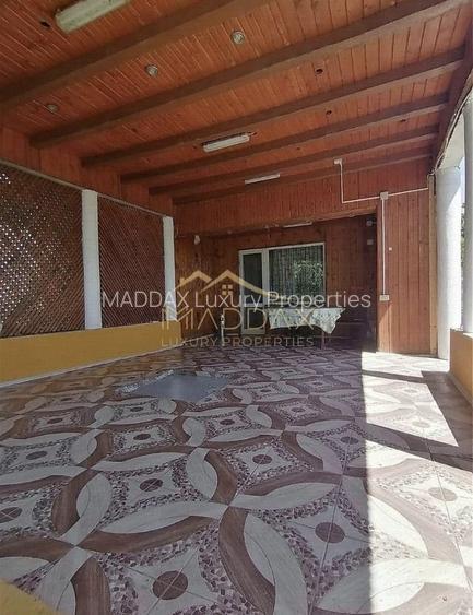 Vila 9 camere***gradina cu pomi fructiferi//1085 mp teren***Dragomiresti-Deal - 13