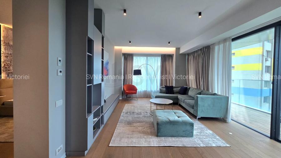 REA1023655 Apartament 3 camere One Eliade - 2