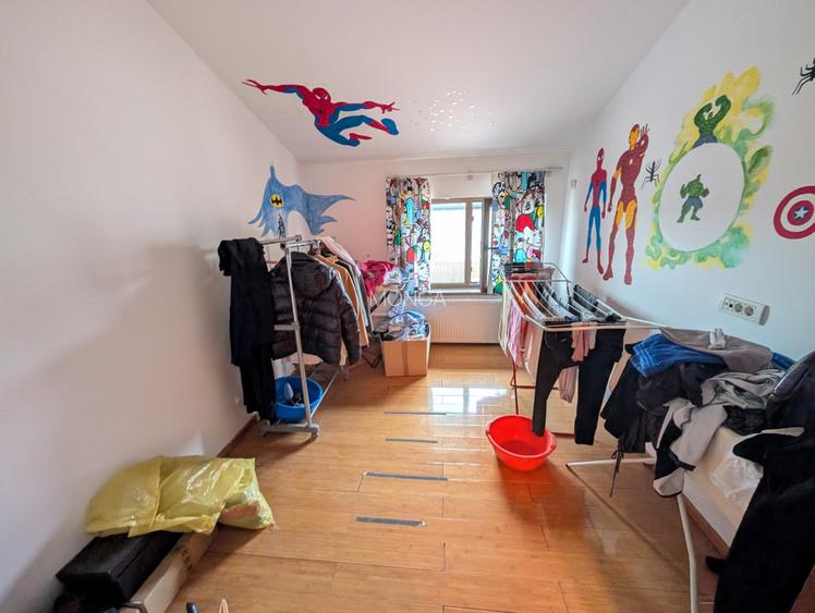 Duplex 4 camere 95 mp | 0 comision | Tunari | 211mp teren | partial mobilat - 25