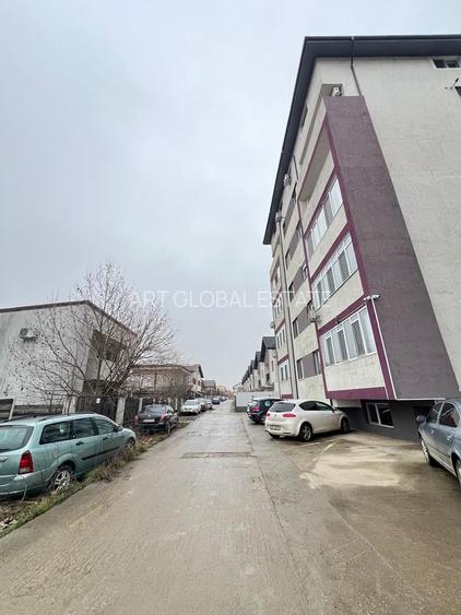 COMISION 0% Apartament 3 Camere Decomandat Militari Residence Weiner Palada 49 - 19