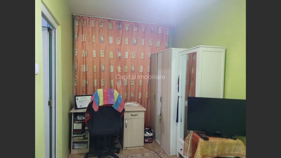 Apartament 2 camere zona Olari.COMISION 0% - 3