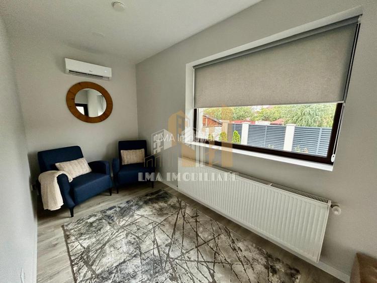 Casa individuala 6 camere Harman Brasov - 6