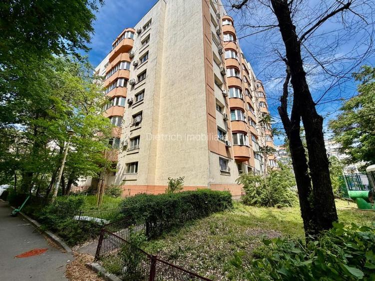 3 Camere | Maior Coravu | Centrală Proprie | Loc Parcare - 15