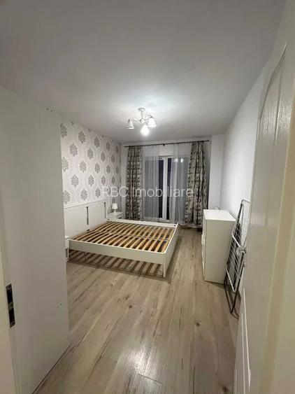 Apartament modern 2 camere cu parcare in Zorilor - 7