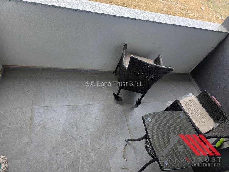 Giroc, zona Neptun UM 2 cam Prima inchiriere BLOC NOU - 7